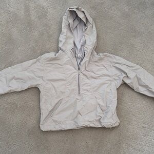 lululemon windbreaker size 6